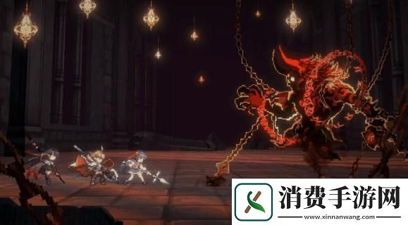 复苏的魔女54通关攻略