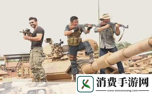 战狼2重映引热议