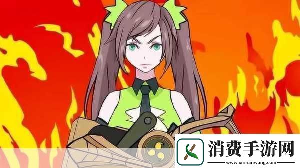 孙尚香蹲下给刘禅辅导功课