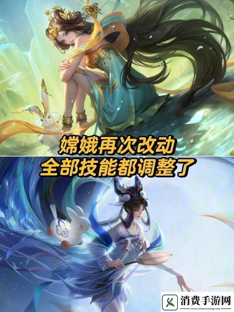 王者荣耀嫦娥打野深度攻略精通资源管理掌握实战致胜技巧