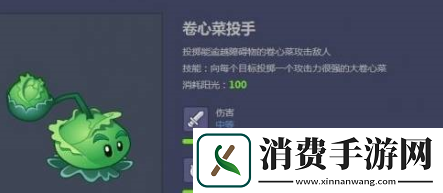 植物大战僵尸2小丑僵尸怎么打