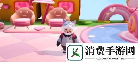 元梦之星怎么加好友