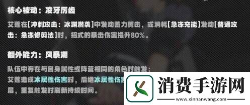 绝区零怎么配队比较好