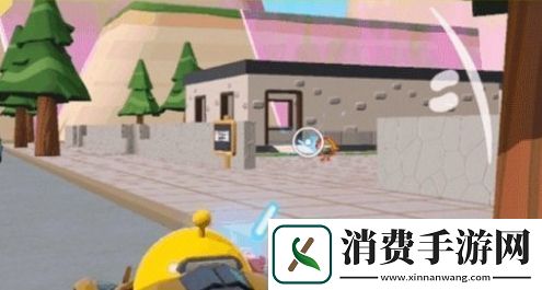 蛋仔派对特种蛋突击新载具上线时间及信息介绍