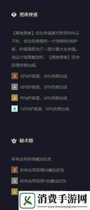 云顶之弈莫甘娜s5出装、阵容、羁绊介绍