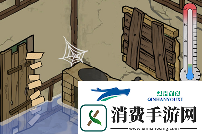 进击的汉字破屋取暖怎么过