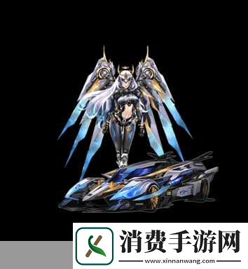 Mechadroids震撼来袭