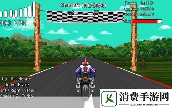 速度与激情