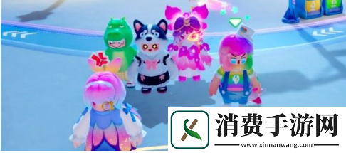 元梦之星怎么加好友