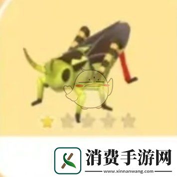 心动小镇翅蝗捉虫捕捉位置在哪