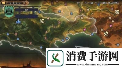 圣兽之王全风神武具位置及介绍圣兽之王全风神武具在哪里