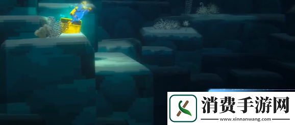 潜水员戴夫幽灵毒鱿鱼怎么抓