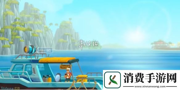 潜水员戴夫魔法水母怎么抓