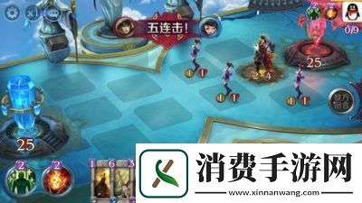 英雄战歌手游独家金卡获取途径一览