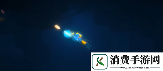 潜水员戴夫幽灵毒鱿鱼怎么抓