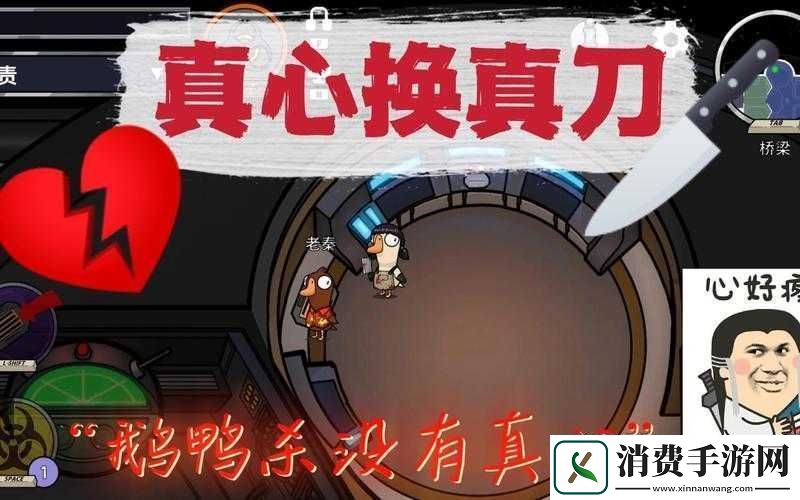 鹅鸭杀游戏分辨率调整全攻略