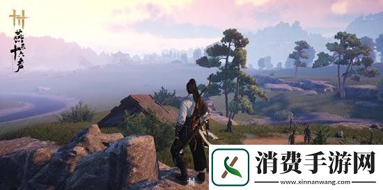 燕云十六声手游是怎么操作的