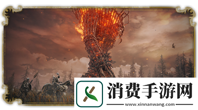 艾尔登法环DLC中的贯刺交错树如何获得艾尔登法环黄金树之影贯刺交错树的获取指南