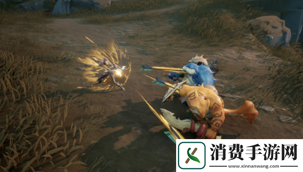 塔瑞斯世界PVP职业推荐
