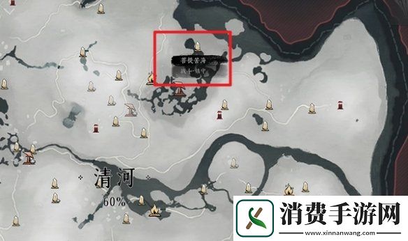 燕云十六声佛光顶传说暗涌碎片怎么获得