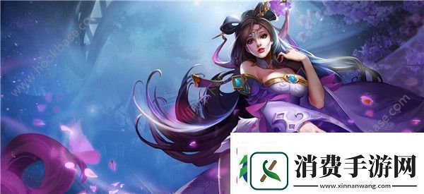 王者荣耀乱世群雄指定英雄有哪些乱世群雄指定英雄一览