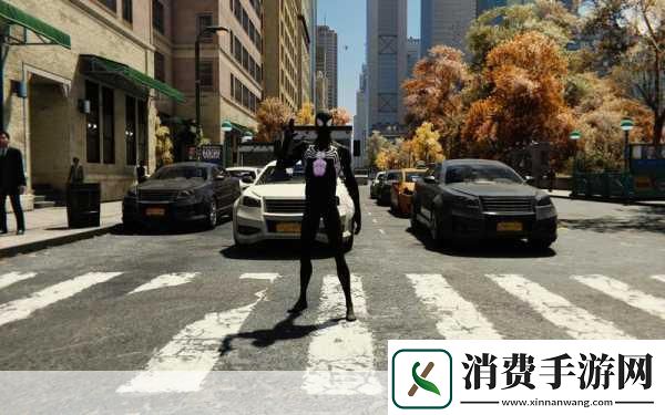 至尊蜘蛛侠格斗游戏震撼来袭