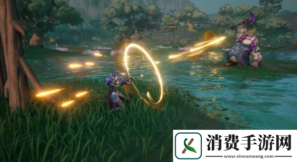 塔瑞斯世界PVP职业推荐