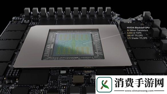 英伟达推出全新Blackwell技术！RTX5070仅需4023元！