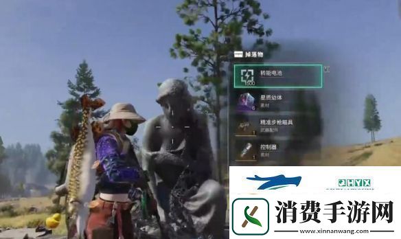 七日世界精准步枪瞄具怎么获得