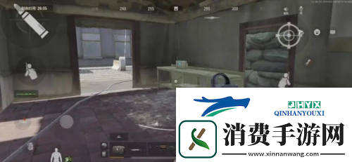 暗区突围直升机撤离点怎么激活