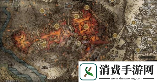 艾尔登法环神皮贵族在哪