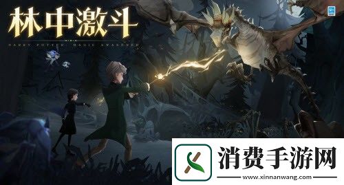 哈利波特