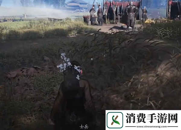 燕云十六声暗影暗涌碎片全收集攻略