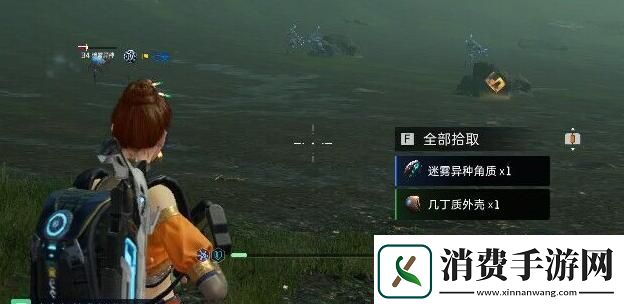 星球重启感染区位置一览