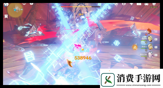 原神0+0火神阵容搭配攻略