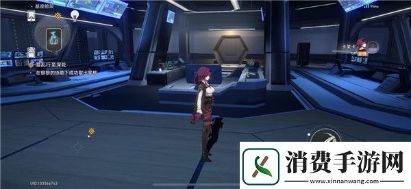 崩坏星穹铁道卡地图怎么办战斗卡死怎么解决