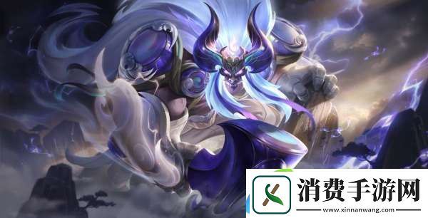新赛季百穿牛魔已经国一省流