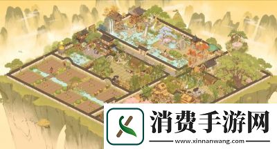 仙剑世界易家古宅攻略