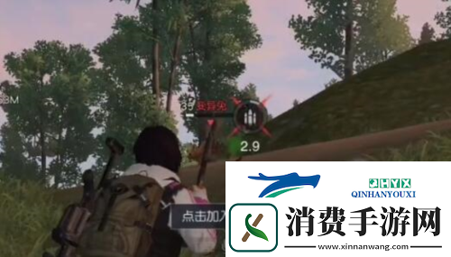 黎明觉醒兔耳朵怎么获得
