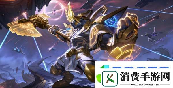 新赛季百穿牛魔已经国一