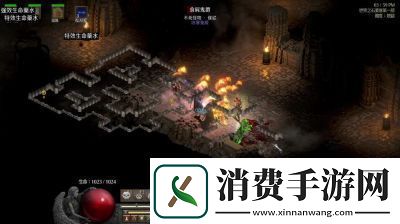 暗黑2死灵法师最强玩法暗黑3死灵法师最强套装