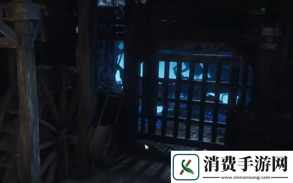 燕云十六声暗影暗涌碎片全收集攻略