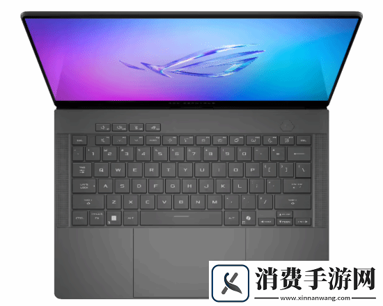 华硕ROG