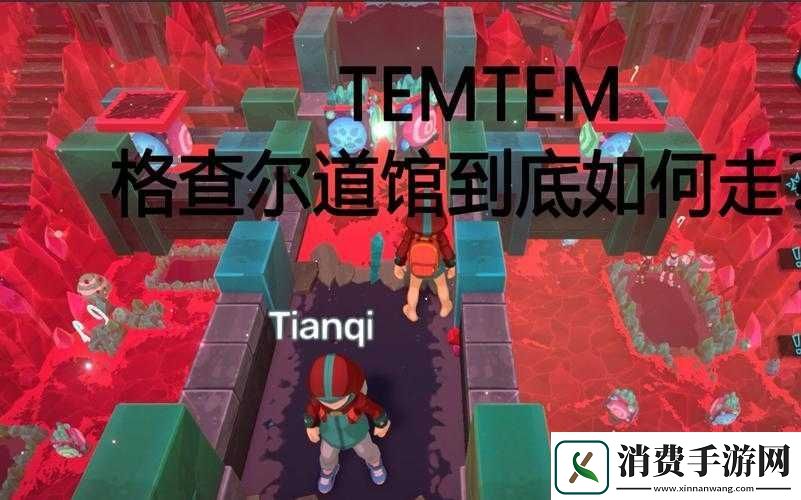 Temtem图克马面具全面获取攻略