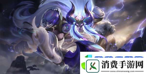新赛季百穿牛魔已经国一