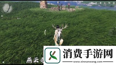 摇红一梦奇遇攻略详解清河区域奇遇全解析!