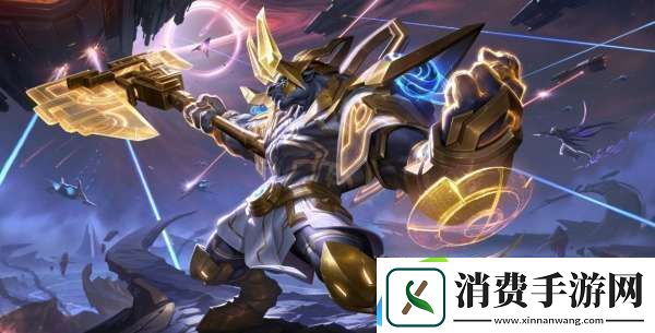 新赛季百穿牛魔已经国一省流