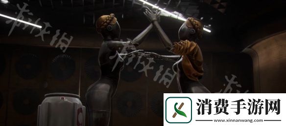 原子之心黯黑镜影如何进入设施