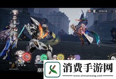 崩坏星穹铁道追击队角色搭配推荐如何打造崩坏星穹铁道追击队最佳阵容