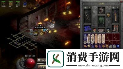 暗黑2死灵法师最强玩法暗黑3死灵法师最强套装